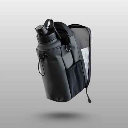 Magnetic Gym Bag